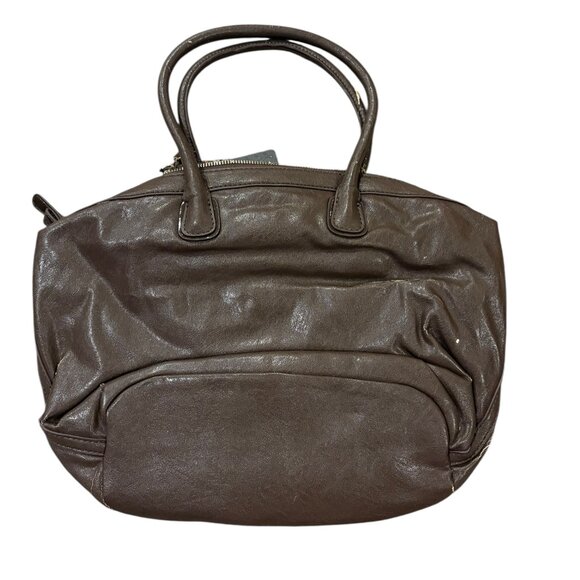 Guess Westbrook Carryall Faux Leather Bag - Picture 2 of 5